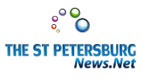 The St Petersburgh News